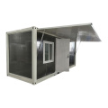 best selling products insulated eps sandwich panel build pre fabricated houses prefab kiosk